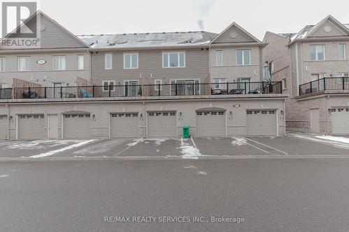 103 - 1 Beckenrose Court, Brampton, ON - Outdoor