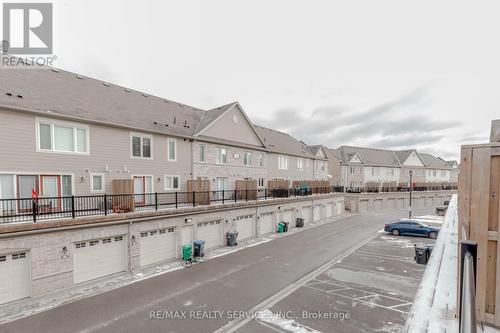 103 - 1 Beckenrose Court, Brampton, ON - Outdoor