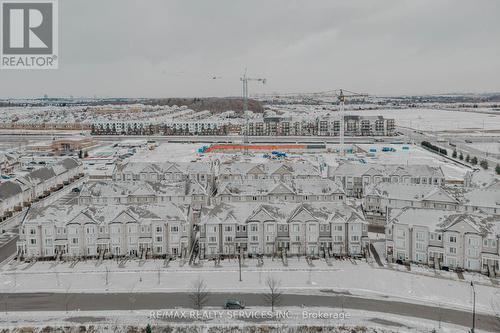 103 - 1 Beckenrose Court, Brampton, ON - Outdoor With View