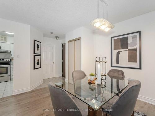 1716-30 Greenfield Ave, Toronto, ON - Indoor Photo Showing Dining Room