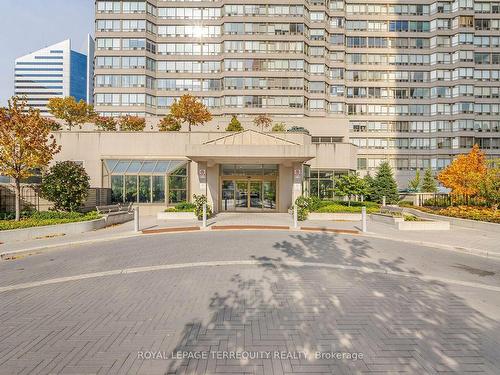 1716-30 Greenfield Ave, Toronto, ON - Outdoor With Facade