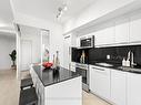 701-90 Glen Everest Rd, Toronto, ON  - Indoor Photo Showing Kitchen With Upgraded Kitchen 