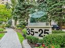 1705-35 Kingsbridge Garden Circ, Mississauga, ON  - Outdoor 