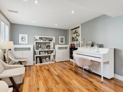 440 Mt Albion Rd, Hamilton, ON - Indoor