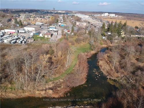 226 St. Catharines St, West Lincoln, ON - Outdoor With View