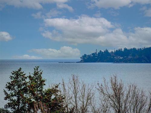 404-5120 Cordova Bay Rd, Saanich, BC - Outdoor With Body Of Water With View