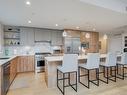 404-5120 Cordova Bay Rd, Saanich, BC  - Indoor Photo Showing Kitchen With Upgraded Kitchen 