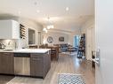 103-1000 Inverness Rd, Saanich, BC  - Indoor Photo Showing Kitchen 