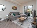 103-1000 Inverness Rd, Saanich, BC  - Indoor Photo Showing Living Room 