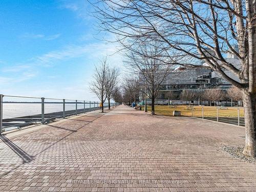 428-55 Merchants' Wharf, Toronto, ON - Outdoor With View