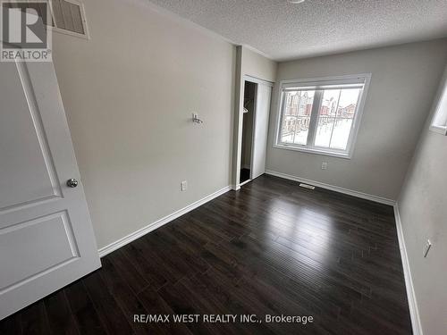 Upper - 151 Robert Parkinson Drive, Brampton, ON - Indoor Photo Showing Other Room