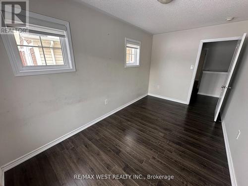 Upper - 151 Robert Parkinson Drive, Brampton, ON - Indoor Photo Showing Other Room