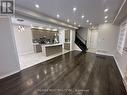 Upper - 151 Robert Parkinson Drive, Brampton, ON  - Indoor 