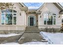 5819 110 St Nw, Edmonton, AB  - Outdoor With Facade 