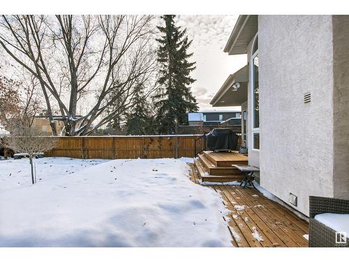 5819 110 St Nw, Edmonton, AB - Outdoor