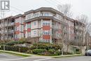 103 1000 Inverness Rd, Saanich, BC  - Outdoor With Facade 