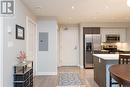 103 1000 Inverness Rd, Saanich, BC  - Indoor Photo Showing Kitchen With Stainless Steel Kitchen 