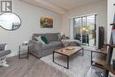 103 1000 Inverness Rd, Saanich, BC  - Indoor Photo Showing Living Room 