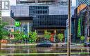 1011 - 8 Eglinton Avenue E, Toronto, ON  - Outdoor With Balcony 