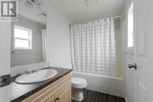 124 Fir Street, Fort Mcmurray, AB - Indoor Photo Showing Bathroom