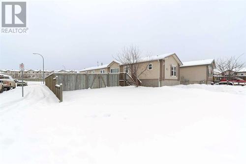 124 Fir Street, Fort Mcmurray, AB - Outdoor