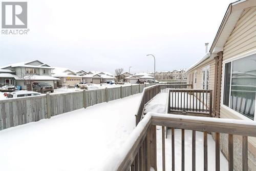 124 Fir Street, Fort Mcmurray, AB - Outdoor