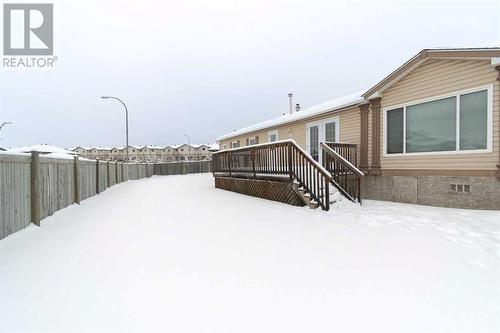 124 Fir Street, Fort Mcmurray, AB - Outdoor With Exterior