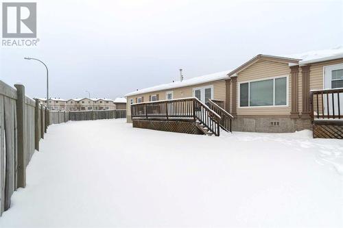 124 Fir Street, Fort Mcmurray, AB - Outdoor With Exterior