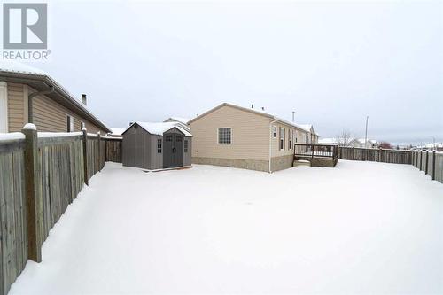 124 Fir Street, Fort Mcmurray, AB - Outdoor With Exterior