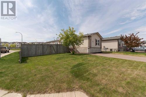 124 Fir Street, Fort Mcmurray, AB - Outdoor