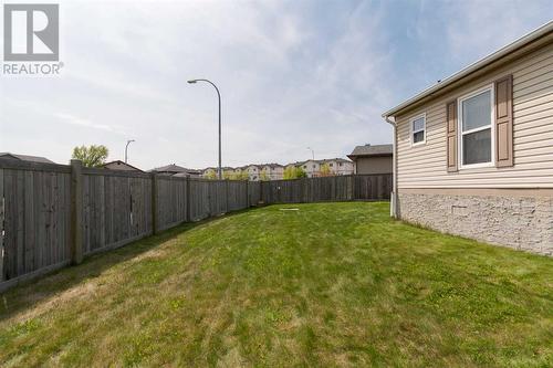 124 Fir Street, Fort Mcmurray, AB - Outdoor