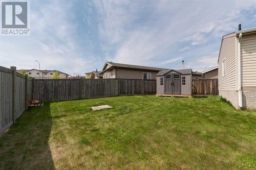 124 Fir Street, Fort Mcmurray, AB - Outdoor