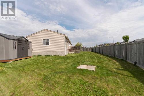 124 Fir Street, Fort Mcmurray, AB - Outdoor