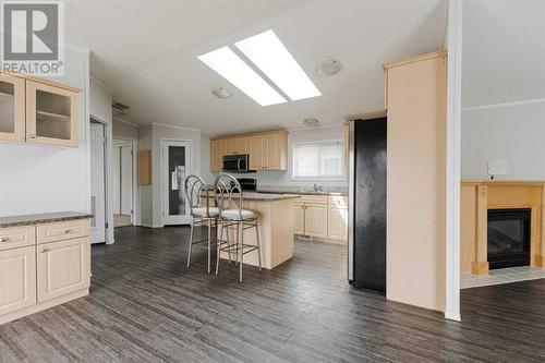 124 Fir Street, Fort Mcmurray, AB - Indoor Photo Showing Kitchen