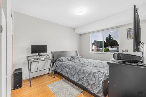 8035 123 Street, Surrey, BC - Indoor Photo Showing Bedroom