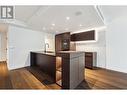 1003 620 Cardero Street, Vancouver, BC  - Indoor Photo Showing Kitchen 