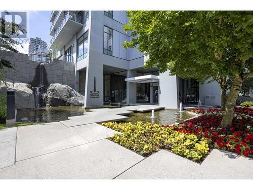 708 1178 Heffley Crescent, Coquitlam, BC - Outdoor