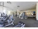 708 1178 Heffley Crescent, Coquitlam, BC  - Indoor Photo Showing Gym Room 