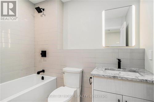 583 Codd'S Road N, Ottawa, ON - Indoor Photo Showing Bathroom