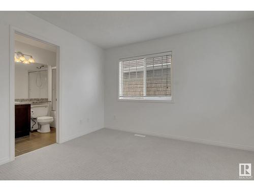 #35 2051 Towne Centre Bv Nw, Edmonton, AB - Indoor Photo Showing Other Room