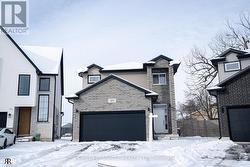 121 MARCONI COURT  London, ON N5V 0C9