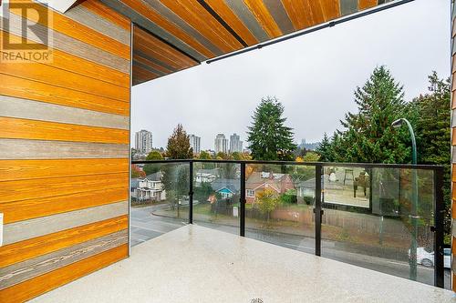 406 5399 Joyce Street, Vancouver, BC - Outdoor With Exterior