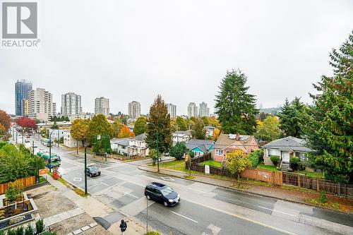 406 5399 Joyce Street, Vancouver, BC - Outdoor