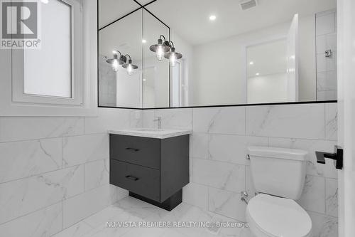 2152 Tripp Drive, London, ON - Indoor Photo Showing Bathroom