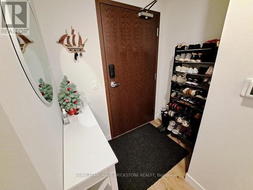 405 - 60 Frederick Street, Kitchener, ON - Indoor Photo Showing Other Room