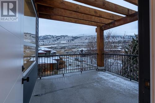 177 Holloway Drive, Kamloops, BC - Outdoor With Exterior