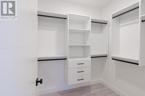 177 Holloway Drive, Kamloops, BC - Indoor With Storage