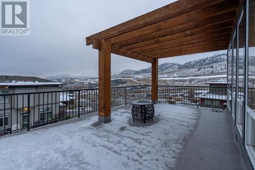 177 Holloway Drive, Kamloops, BC - Outdoor