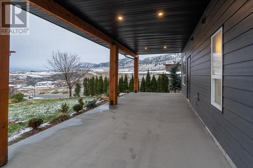 177 Holloway Drive, Kamloops, BC - Outdoor With Exterior