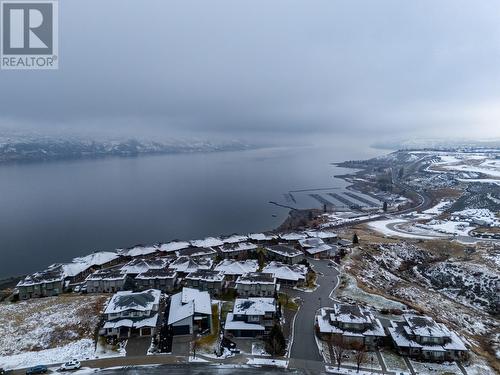 177 Holloway Drive, Kamloops, BC - Outdoor With Body Of Water With View